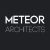 Meteor architects logo 360
